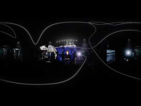 Paul McCartney &#039;Early Days [Pure McCartney VR]&#039;
