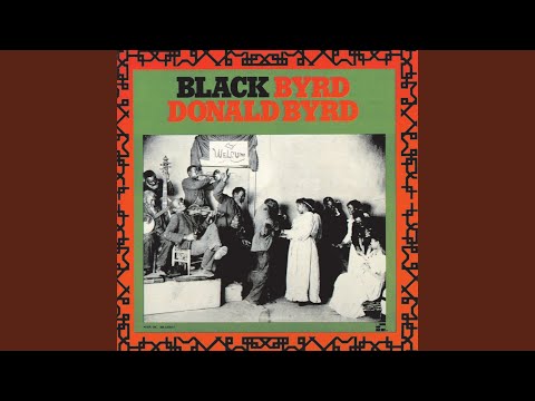 Black Byrd