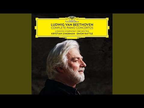 Beethoven: Piano Concerto No. 4 in G Major, Op. 58: III. Rondo. Vivace