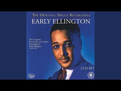 East St. Louis Toodle-Oo (1st Version)