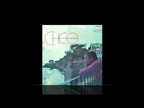 Cheo Feliciano - Anacaona