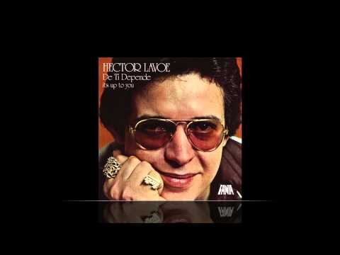 Hector Lavoe - De Ti Depende
